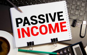 About Passive Income