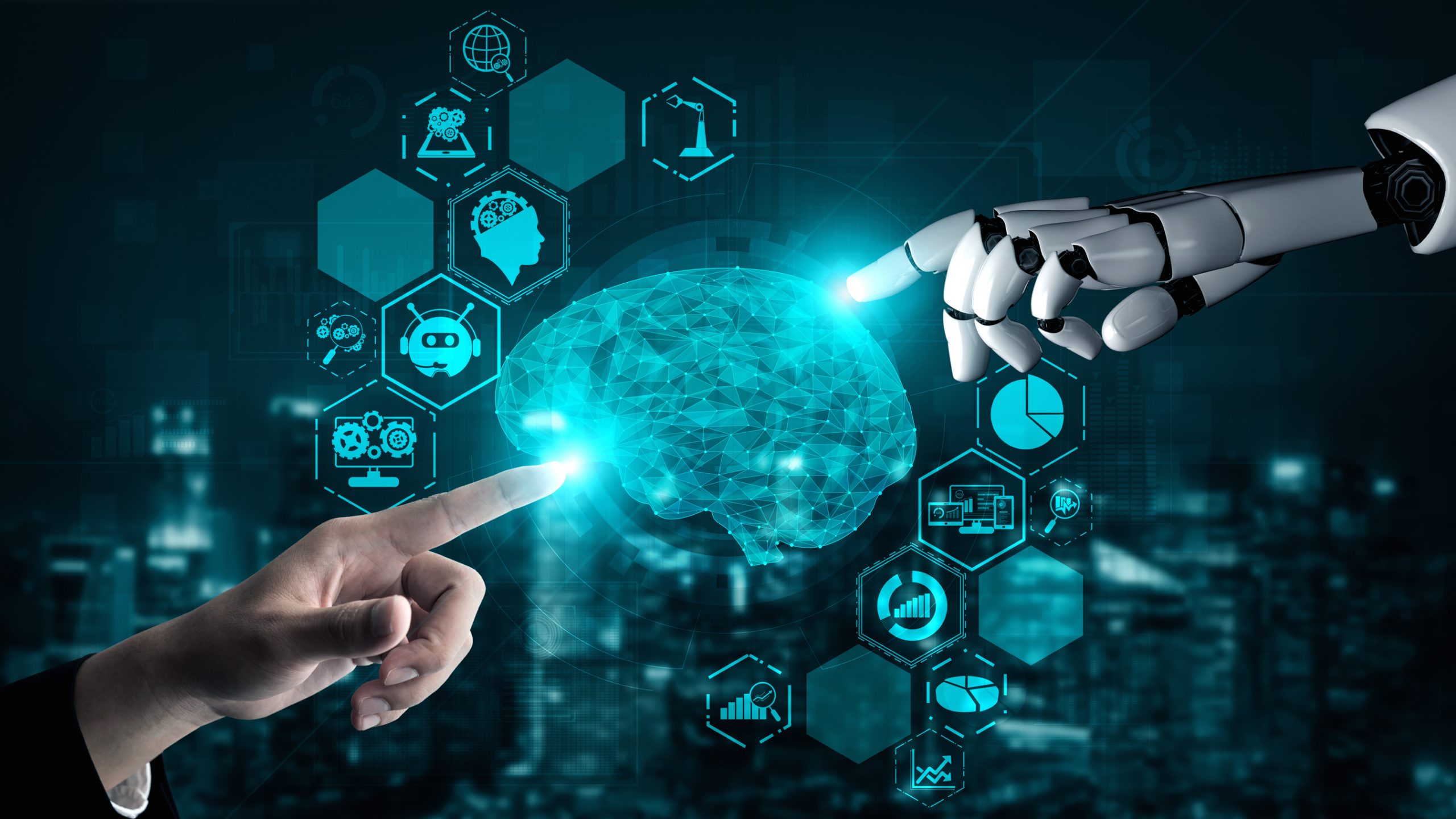 Smart Automation