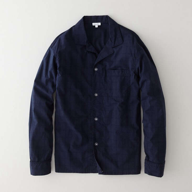 Steven Alan Pajama Shirt