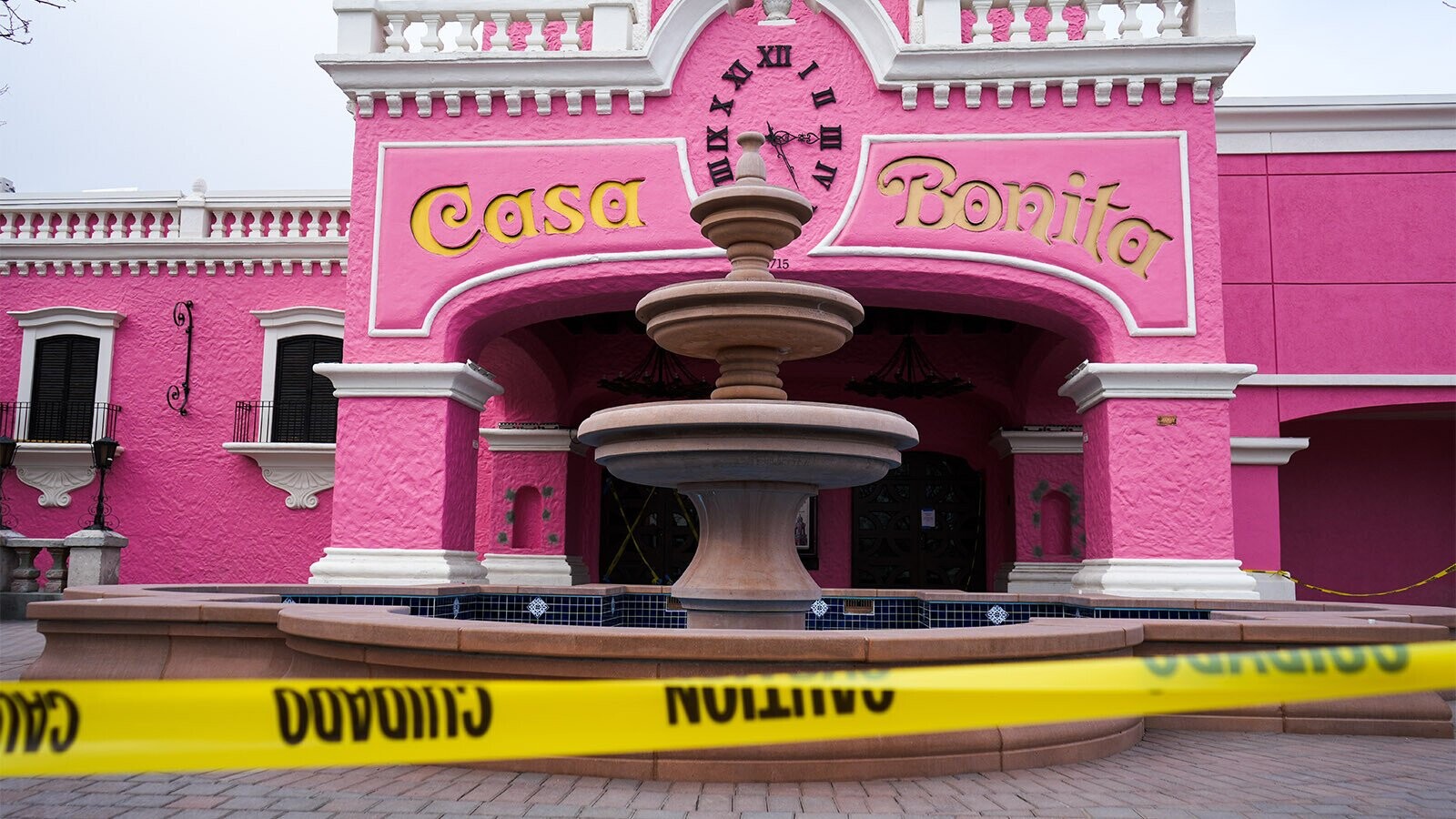 Trey Parker and Matt Stone’s Casa Bonita Renovation Got the Documentary Treatment Before Its Grand Opening