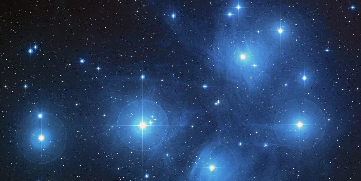 The 10 Weirdest Stars in the Milky Way