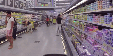 Short Film Forecasts the Mindwreck Dystopia of Augmented Reality