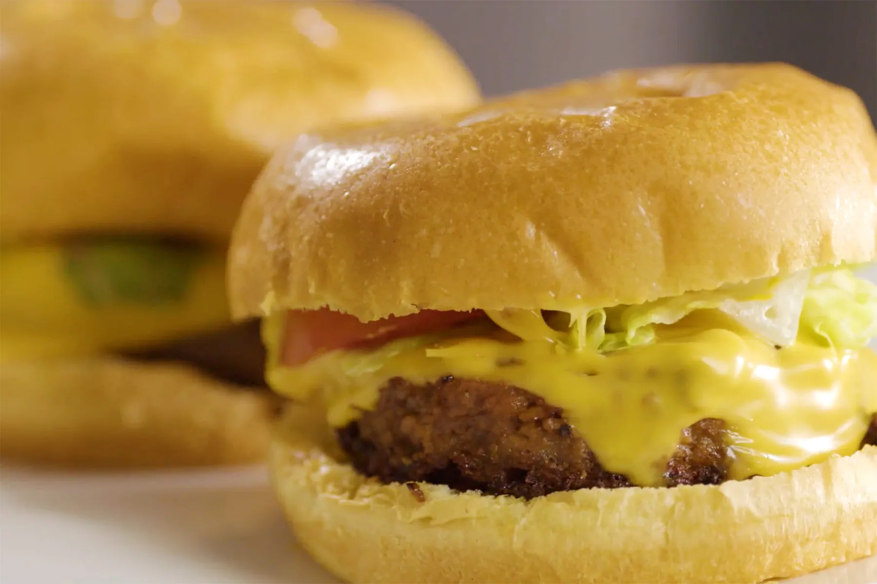 Taste Test: Meat vs. Plant-Based Substitutes