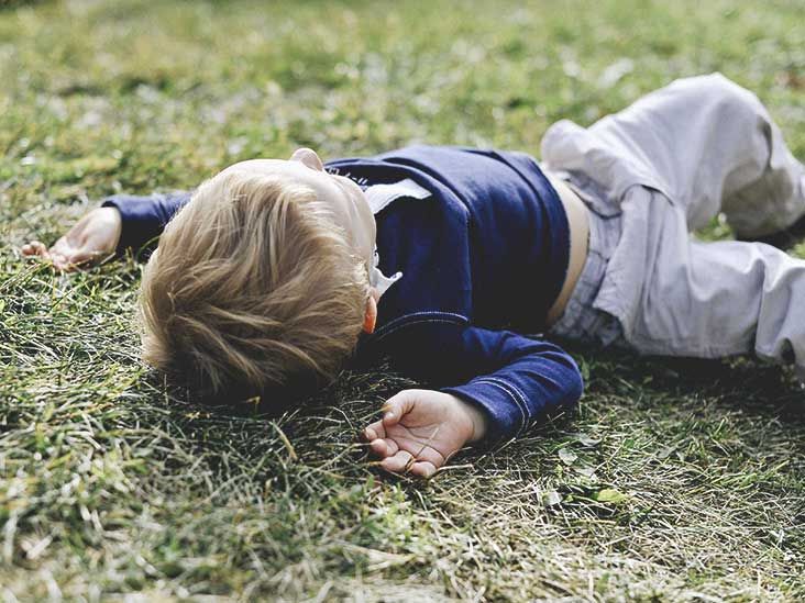 Bipolar Disorder in Children: Symptoms, Outlook, and More