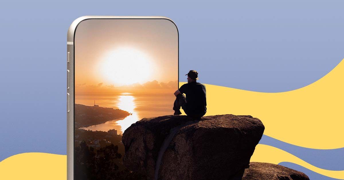 Can Mobile Phone Apps Improve Your Mental Health?