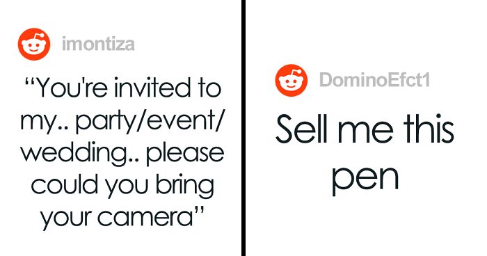 30 People Answer What’s The Most Annoying Thing Others Say After Learning Their Profession