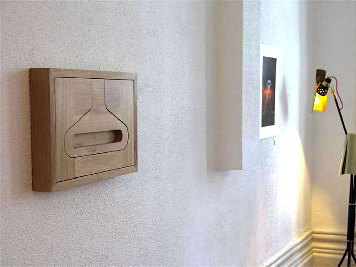 A Valet for the Modern Age