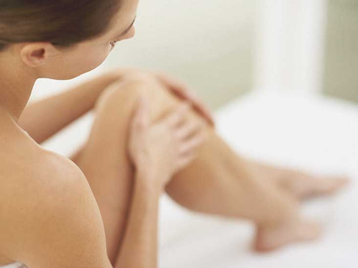 Treatment for Pimples on Your Legs