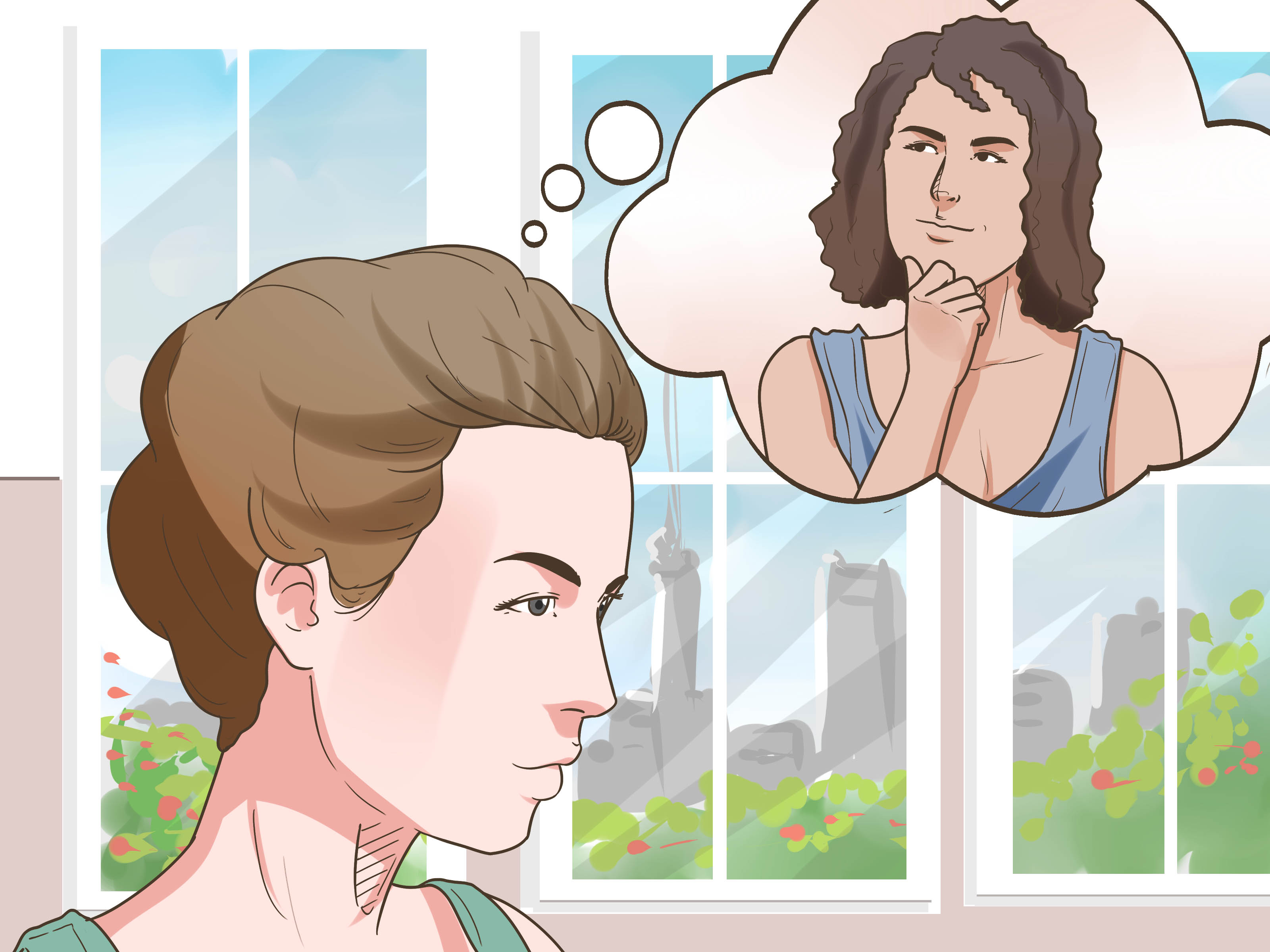 How to Deal With Girls Calling You a Slut