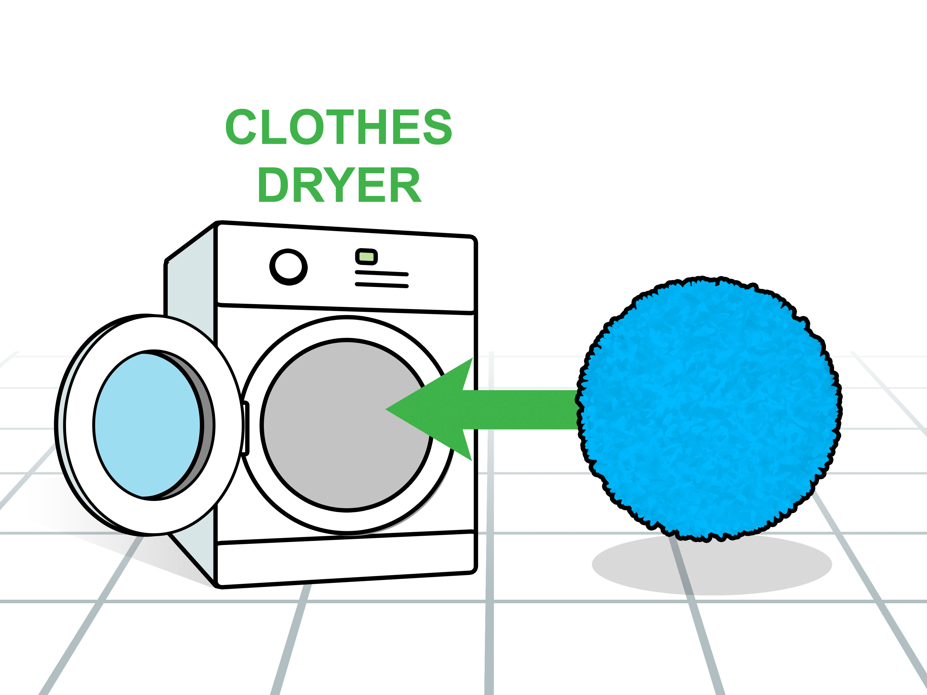 How to Dye Faux Fur (Easy DIY Guide)