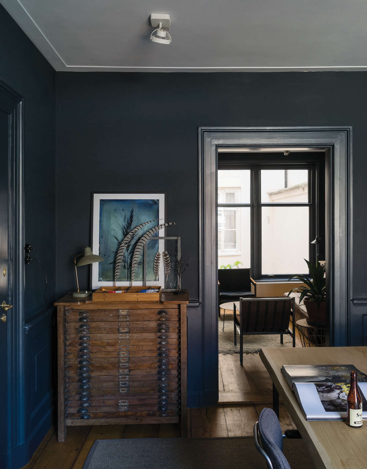 A New Book from Farrow & Ball: How to Decorate