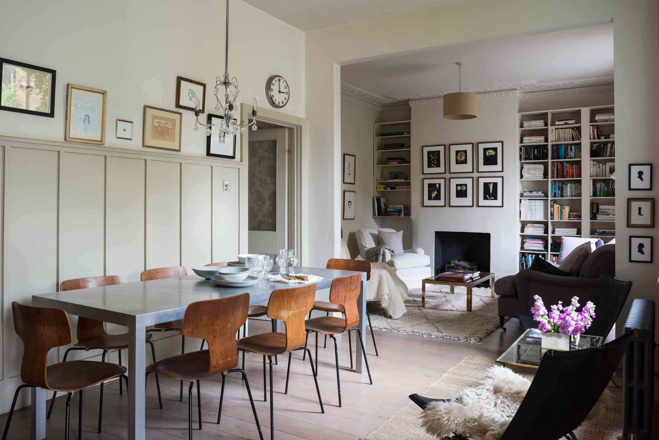 5 Paint Color Trends to Instantly Refresh Your Space in 2026, Designers Say