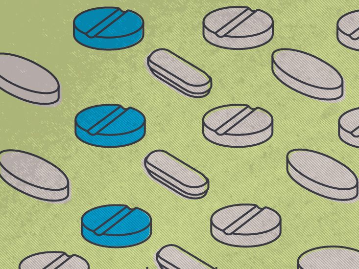 Verzenio Dosage: Strengths, Form, When to Take, and More