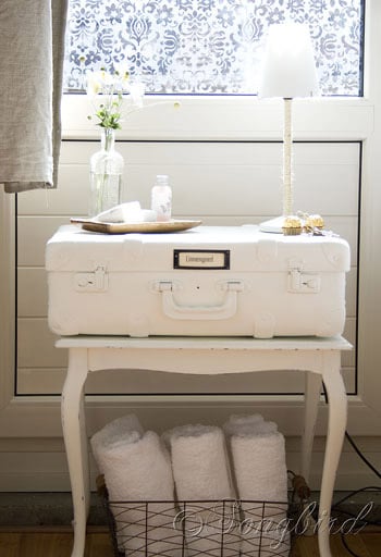 Storage For A Small Room