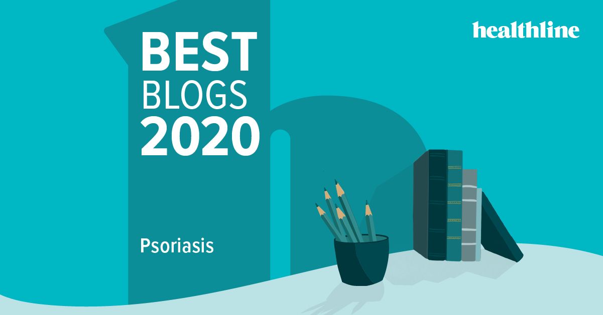 The Best Psoriasis Blogs of 2020