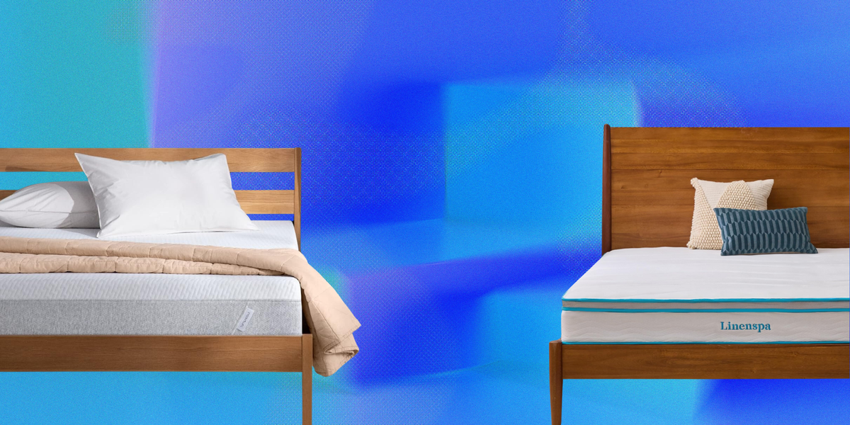 The Top-Tested Mattresses That Offer the Fastest Shipping