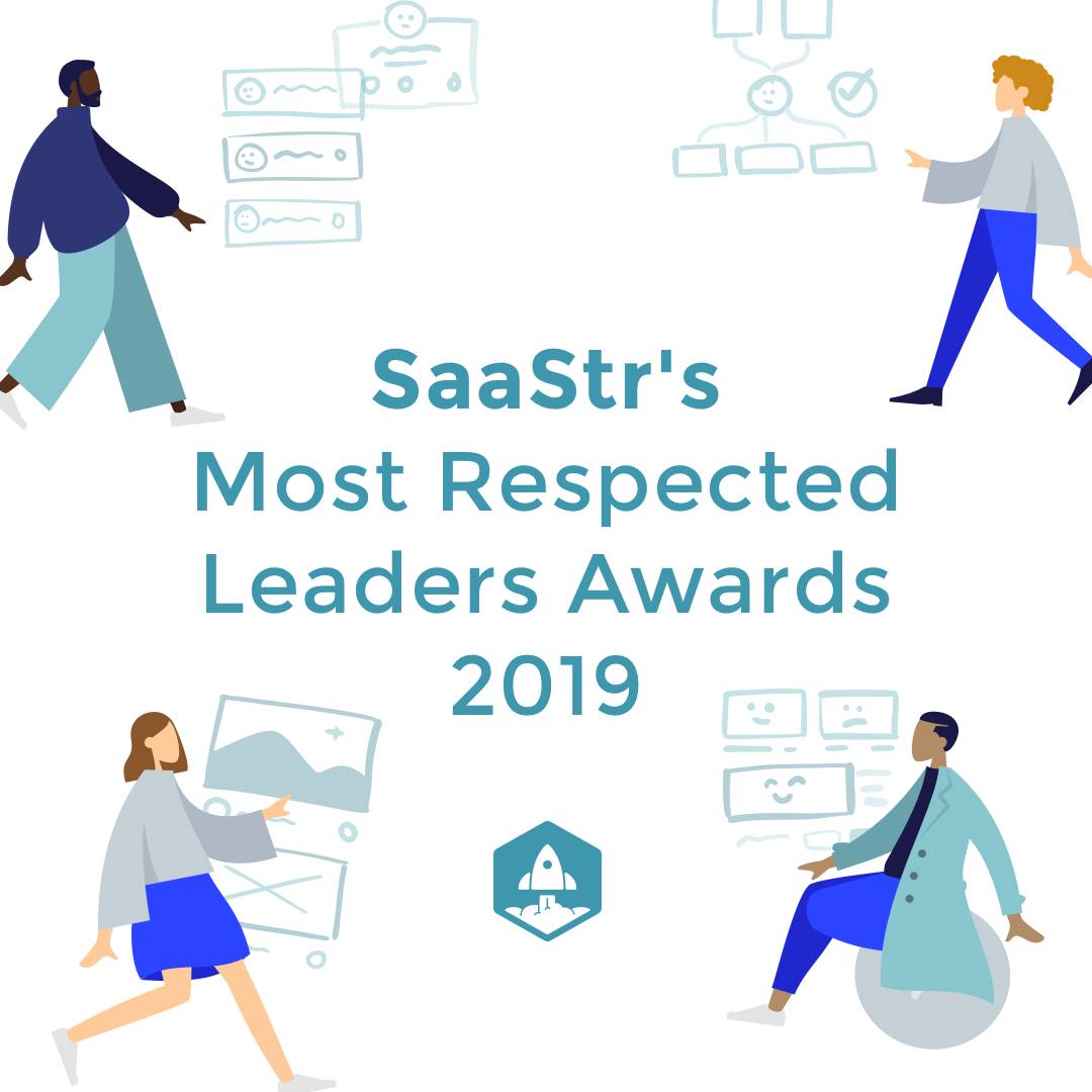 Even More of SaaStr’s Most Respected Leaders Unveiled!