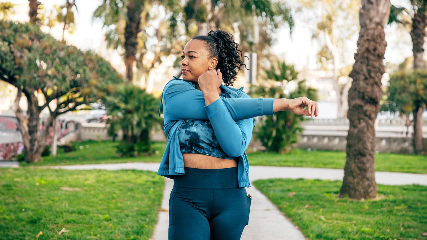 Can Your Rib Cage Become Smaller When You Lose Weight?