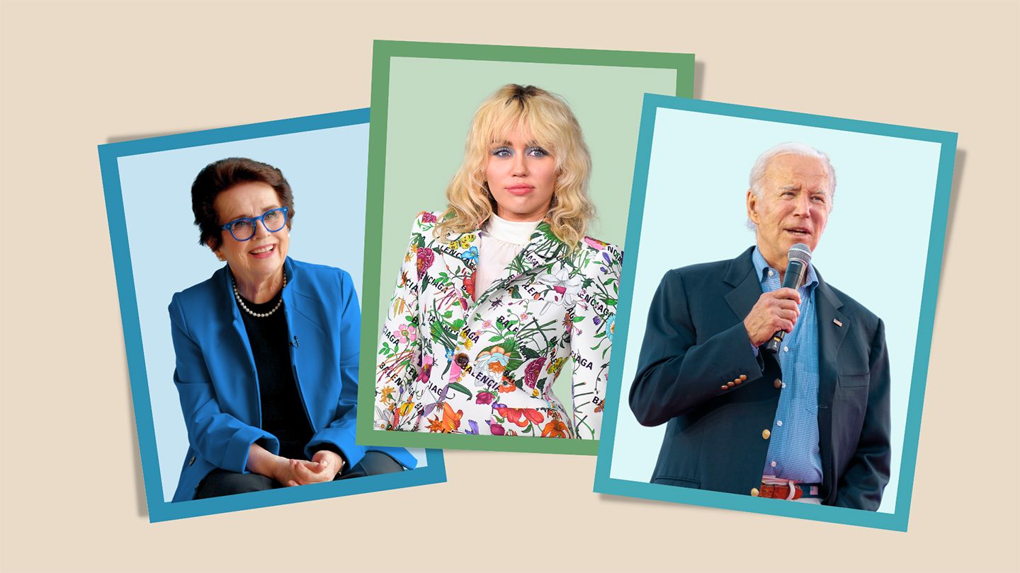 10 Celebrities With Irregular Heart Rhythms Like Atrial Fibrillation