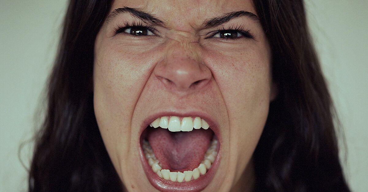 ADHD and Anger: Management, Tips, and More I Psych Central
