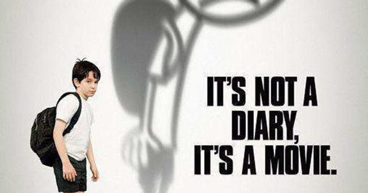 Diary Of A Wimpy Kid Characters