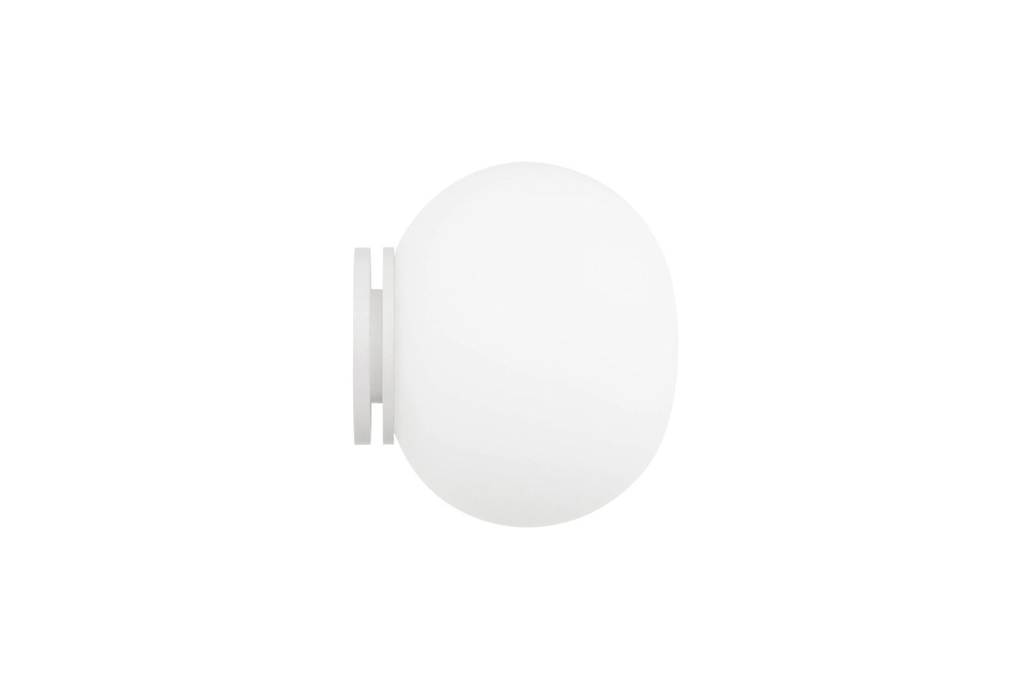 Mini Glo-Ball C/W Wall / Ceiling Light