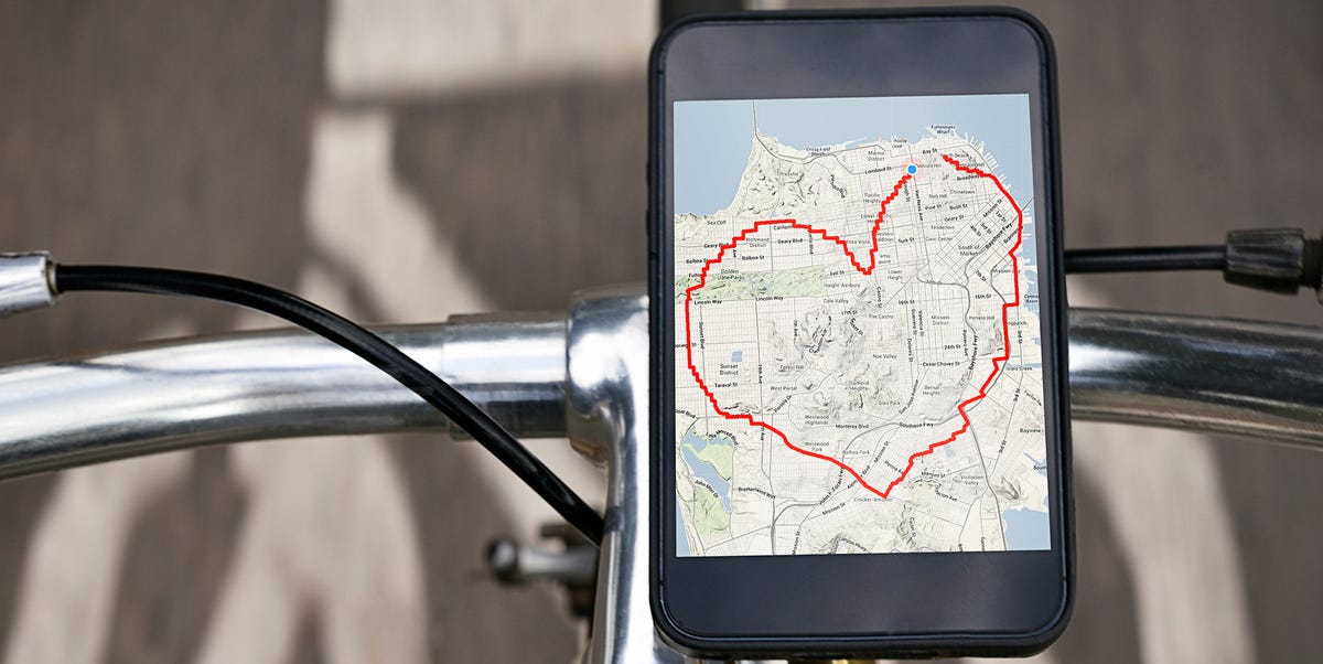 Best Apps for Cyclists