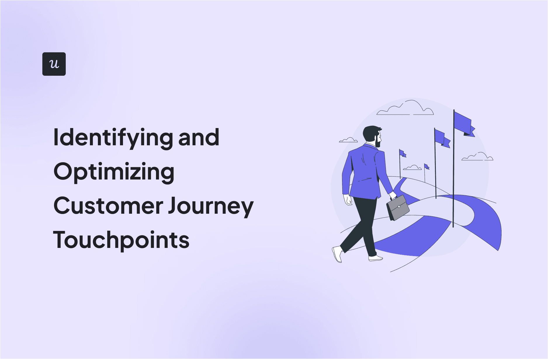 Identifying and Optimizing Customer Journey Touchpoints