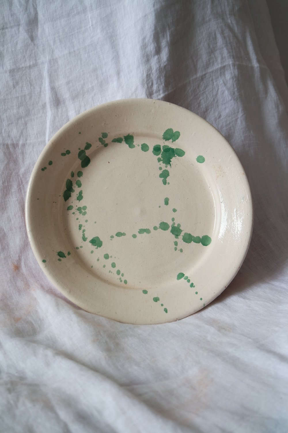 June Design Studio’s Dish/ Ceramic Tableware
