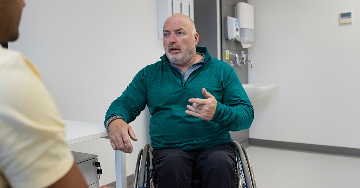 Expediting Disability Benefits and Medicare Eligibility