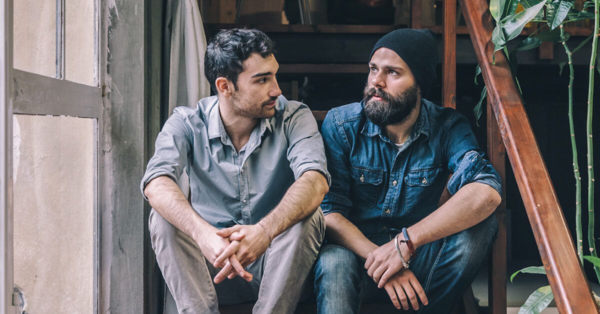 How to Support Your Mental Health with HIV