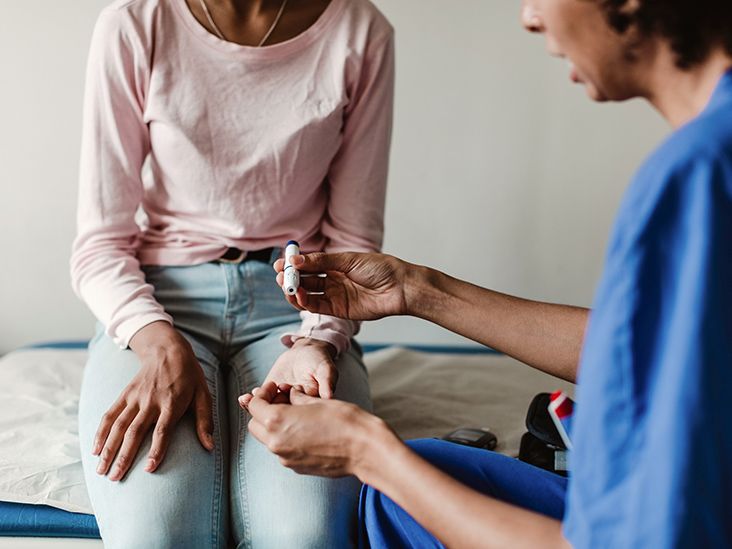 Examen de hepatitis C: Tipos, costo y resultados