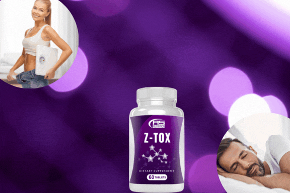 Z-tox Reviews: Does it Really Work? • Dumb Little Man