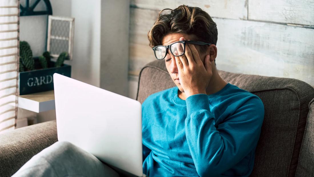 6 Signs You May Have Iron Deficiency