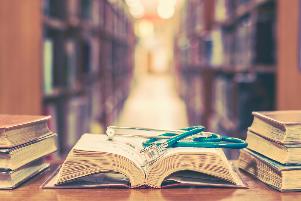 Getting beyond the numbers in your medical school interview