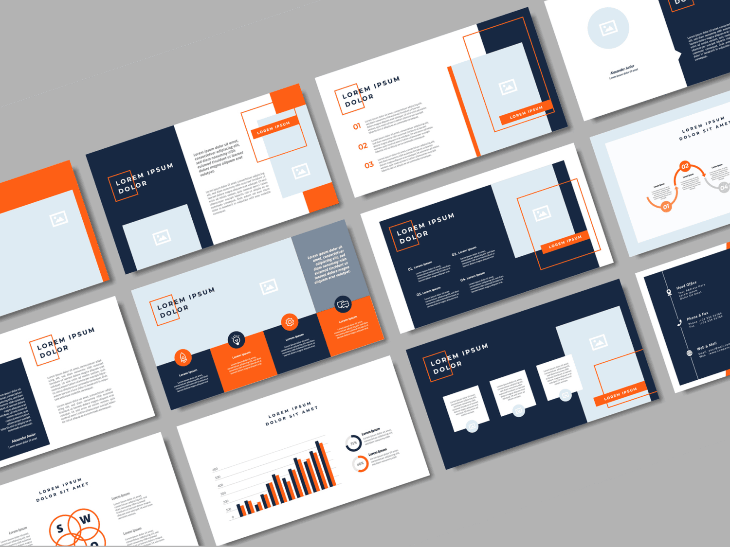 How to Add Bullet Points to Google Slides Presentations