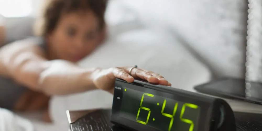 Is 2024 The Year of Hitting Snooze?