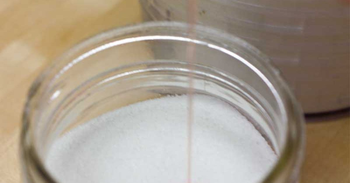 What Can You Make with Dawn Dish Soap and Sugar?