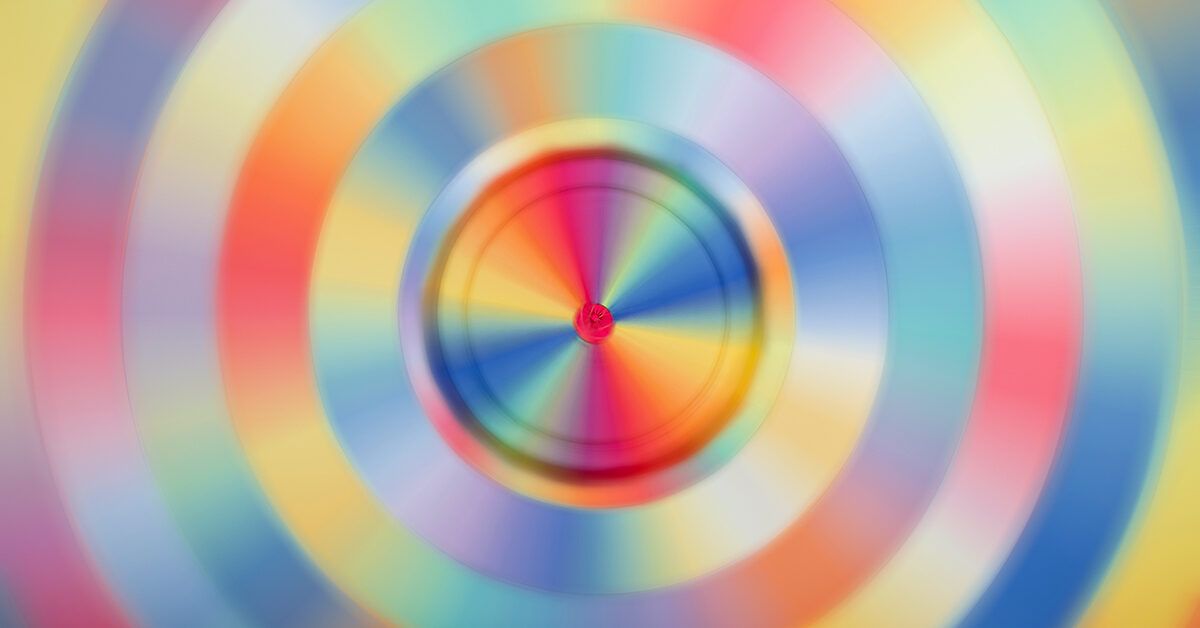 Emotion Wheel: What It Is and How to Use It
