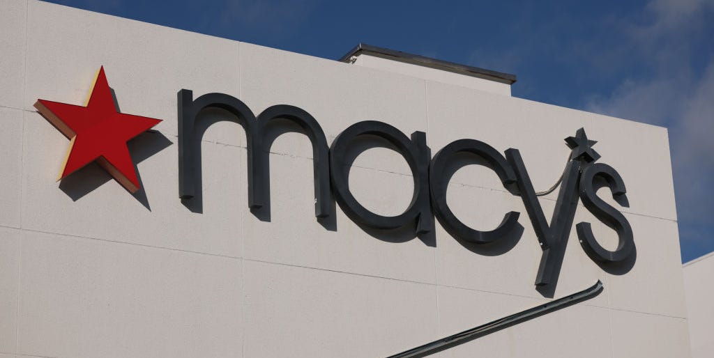 Macy’s Store Closing List 2025: Which Stores Will Macy’s Close?