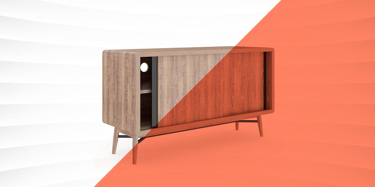 The Best TV Stands of 2023 – Best Console and Corner TV Stands