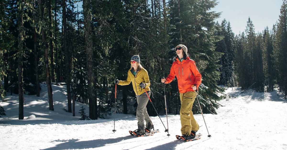 Cold Weather Activity: Tips, Exercise Examples, Safety, and More