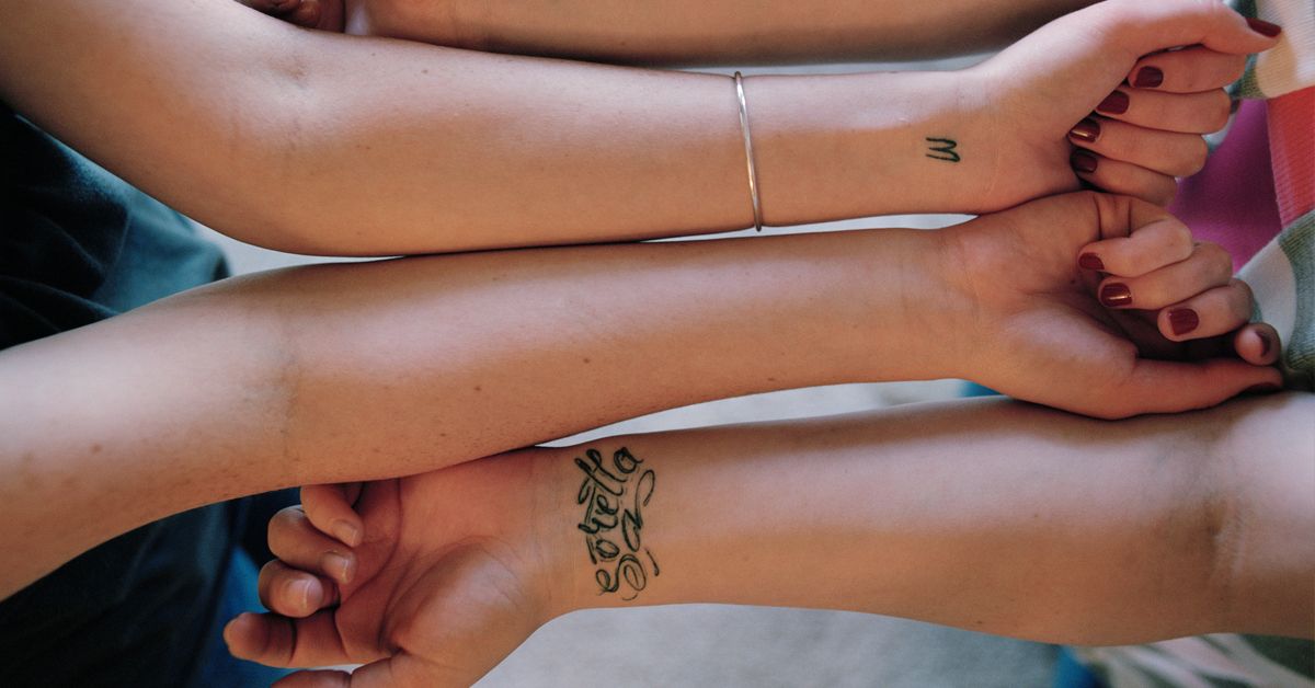 Wrist Tattoo Pain Scale, Placement Tips, & More