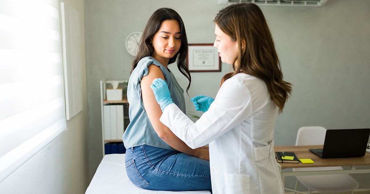 When to Get a Tetanus Shot After a Cut