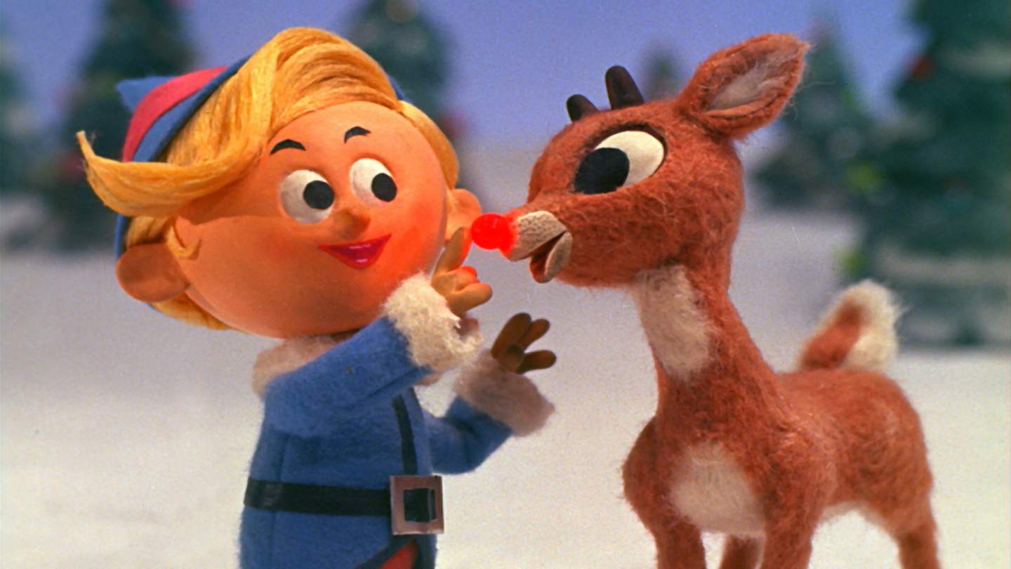 9 Cozy Facts About Rankin/Bass, a Pioneer in Christmas Specials