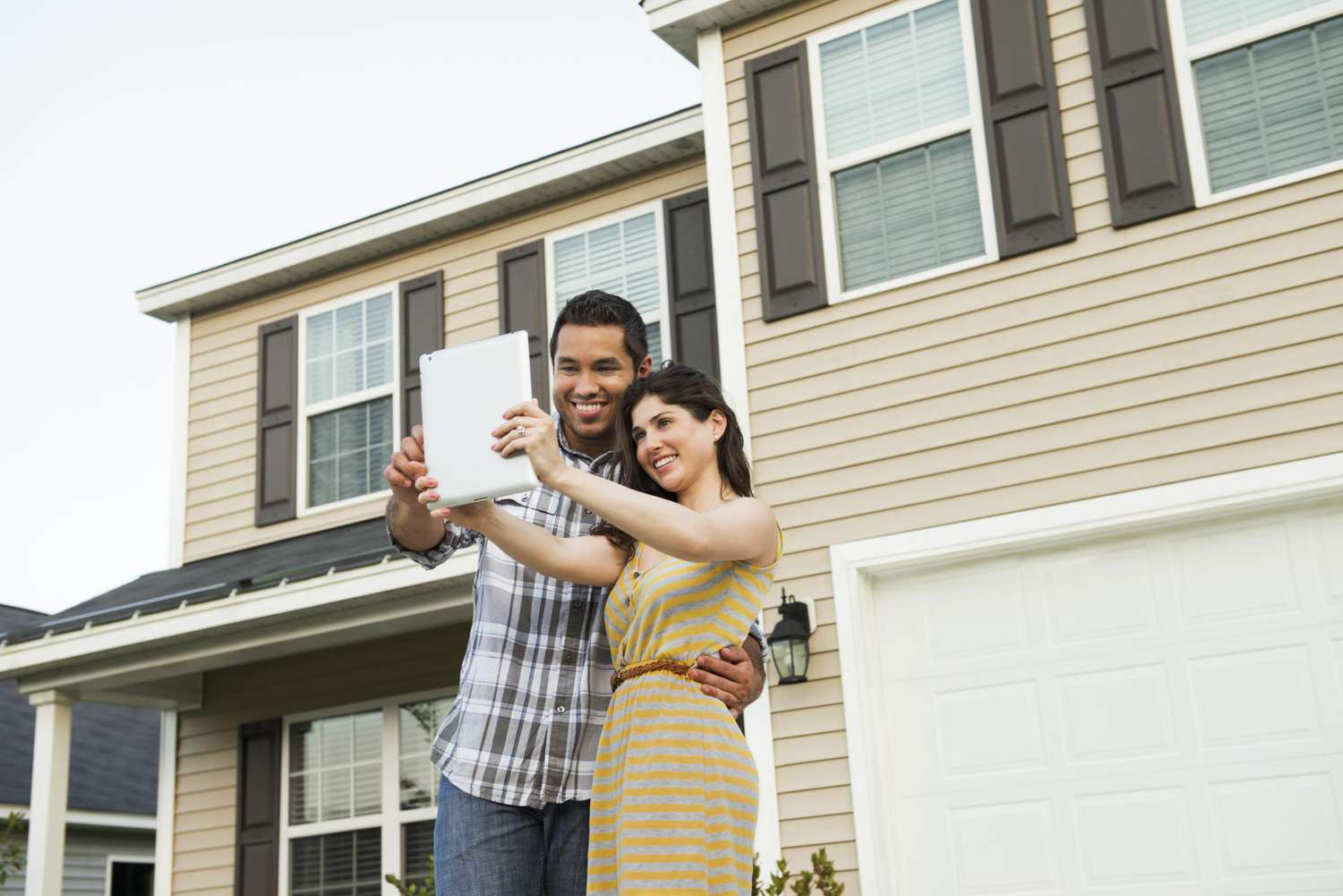 How to Buy a Home With Good Resale Value