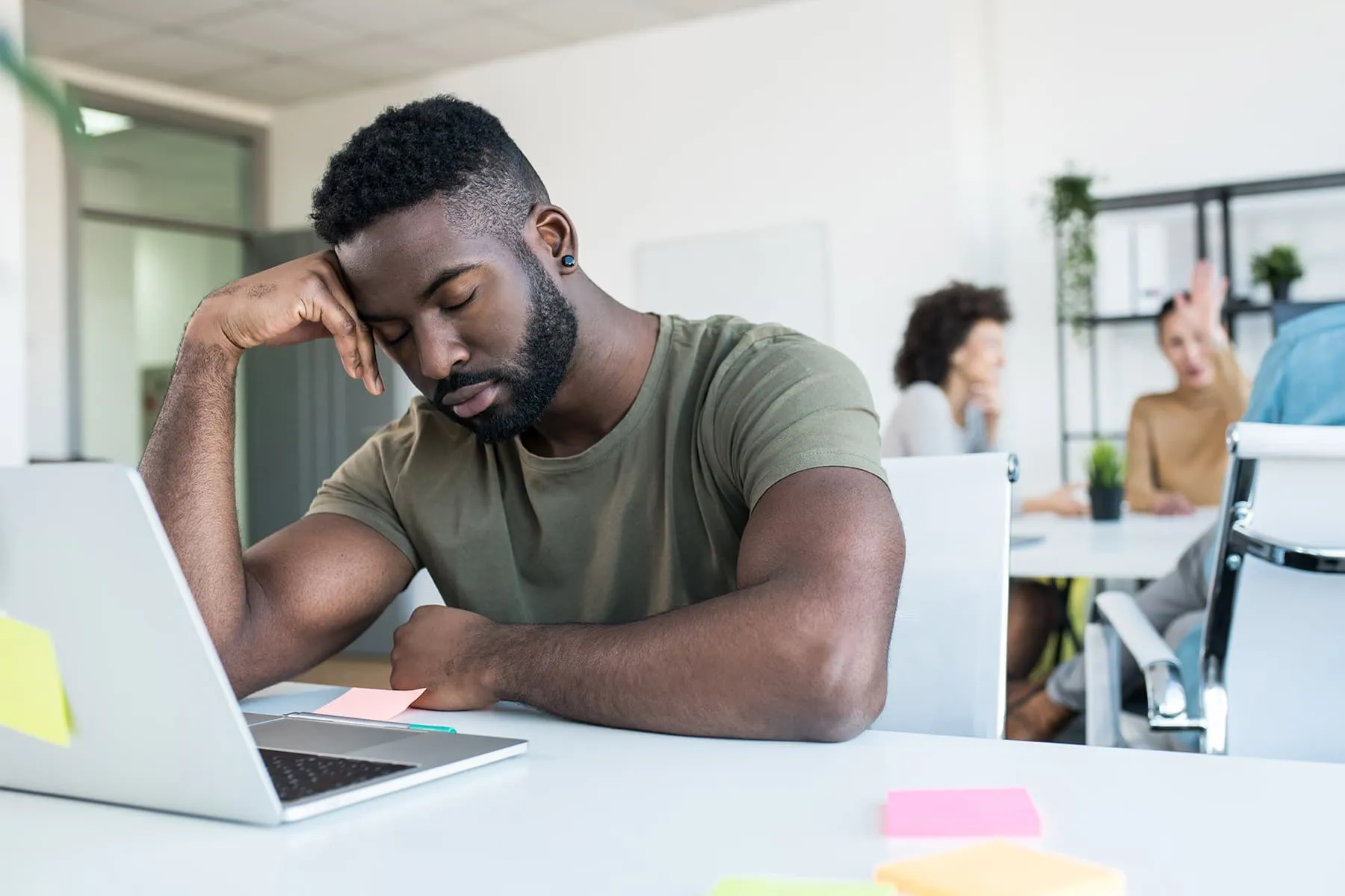 Brain Dysfunction May Be at Root of Chronic Fatigue Syndrome