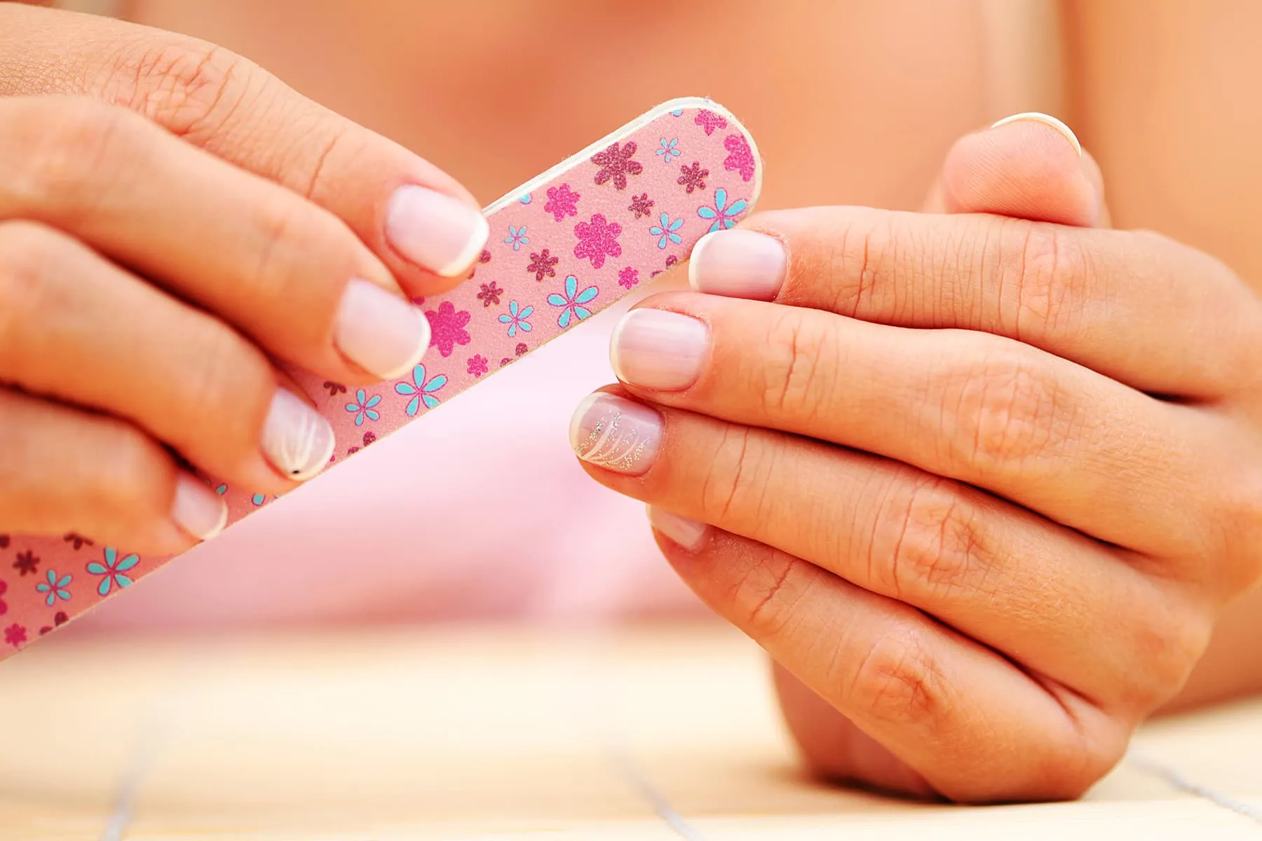 Your Nail Problems Solved — Fix Hangnails, Stains, Peeling