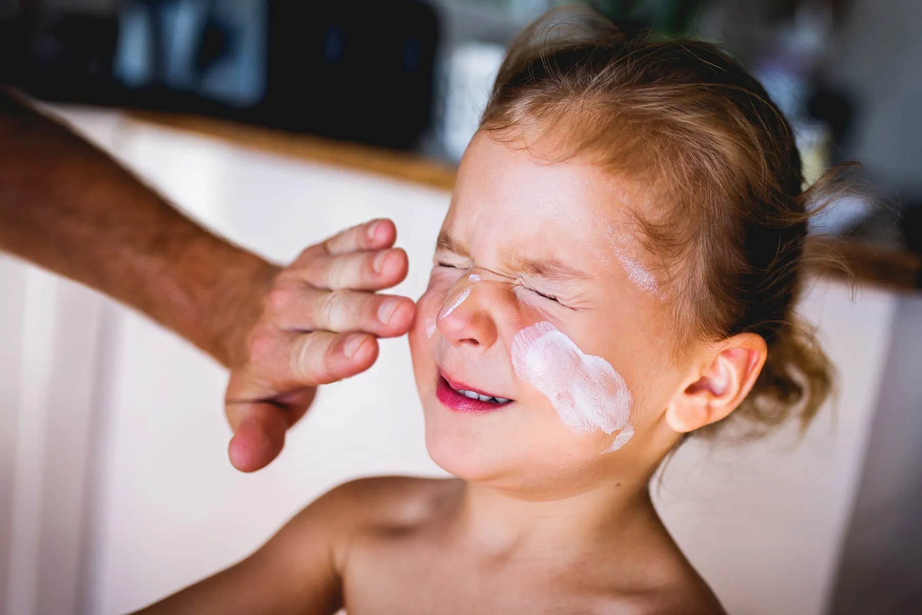 Visual Guide to Protecting Yourself From Skin Cancer