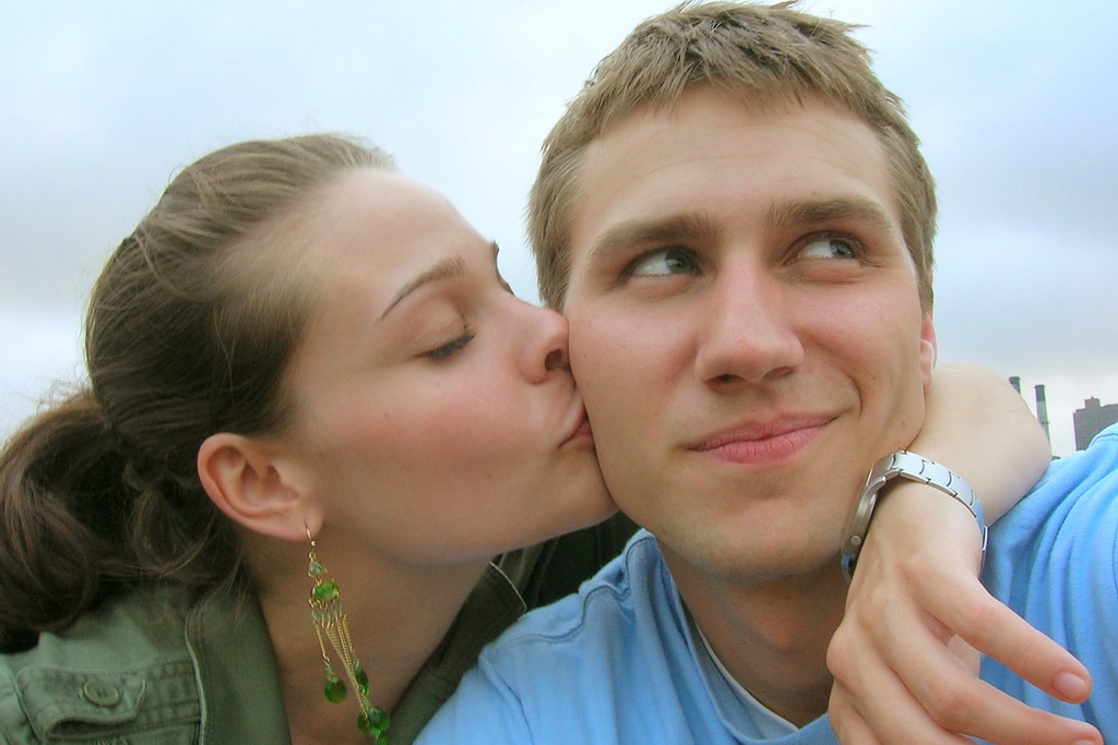 #86: How Our Life Together Almost Didn’t Happen